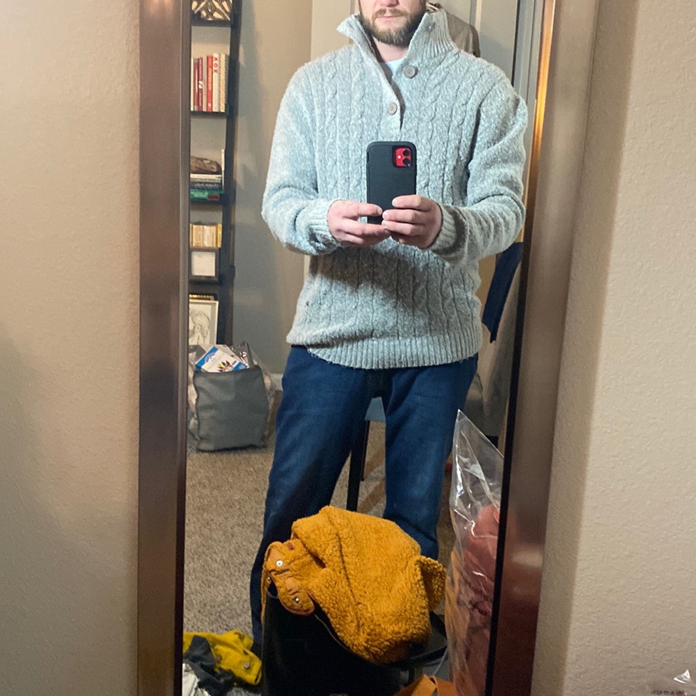 I don't know brand! Help!